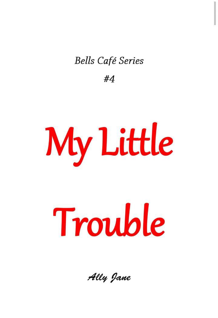 My Little Trouble